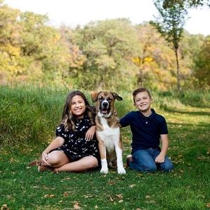 Meet your Posher, Tania